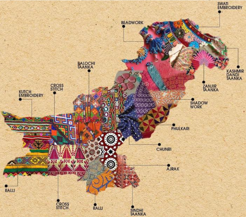 Unity for Peace: Building a Stronger Pakistan