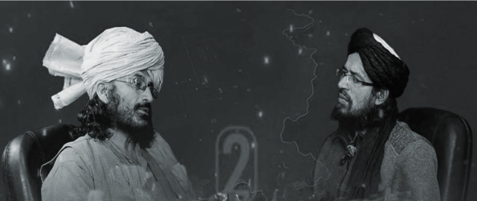 Disruptive Narratives of Tehreek-e-Taliban Pakistan