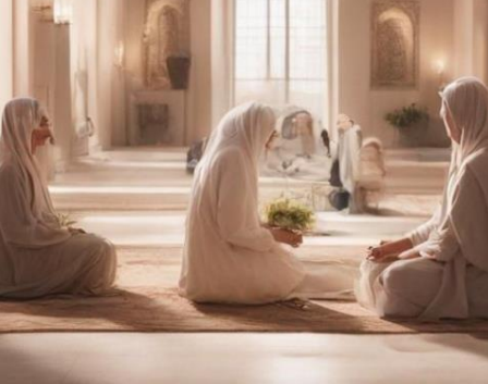 The Power of Education in Women’s Empowerment