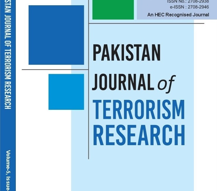 Darknet: The Study of Emerging Challenges of Cyber-Terrorism and Organized Crimes