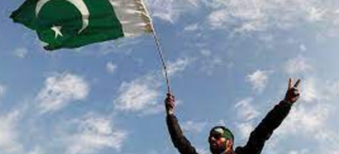 Myth: Peace is Simply the Absence of War