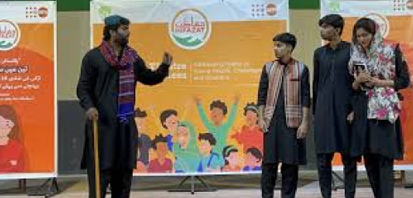 Myth: Young People Involved in Terrorism are Always Fully Aware