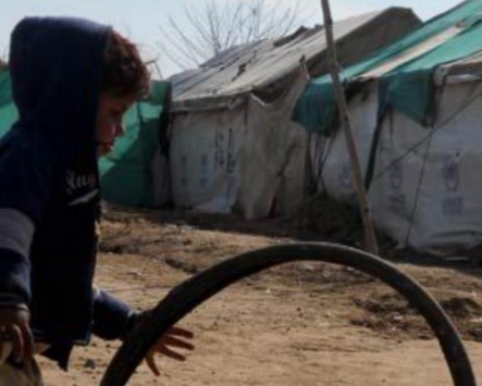 Temporary Displaced Persons Emergency Recovery Project