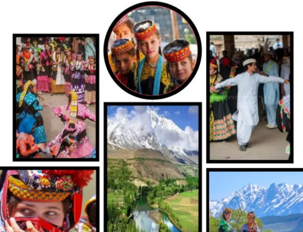 Happiest People in the World