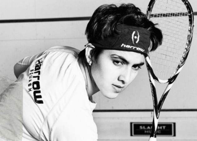 Maria Toorpakai Wazir