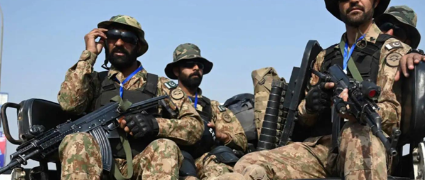 Myth: Counter-terrorism Efforts Only Involve Aggressive Law Enforcement Tactics