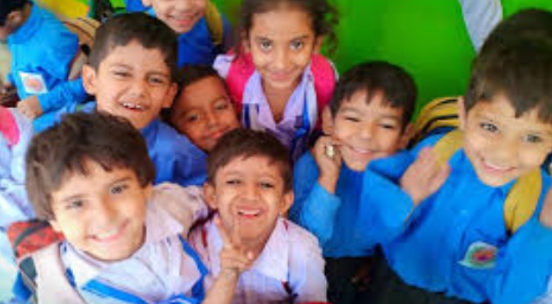 Fostering Education in NMDs