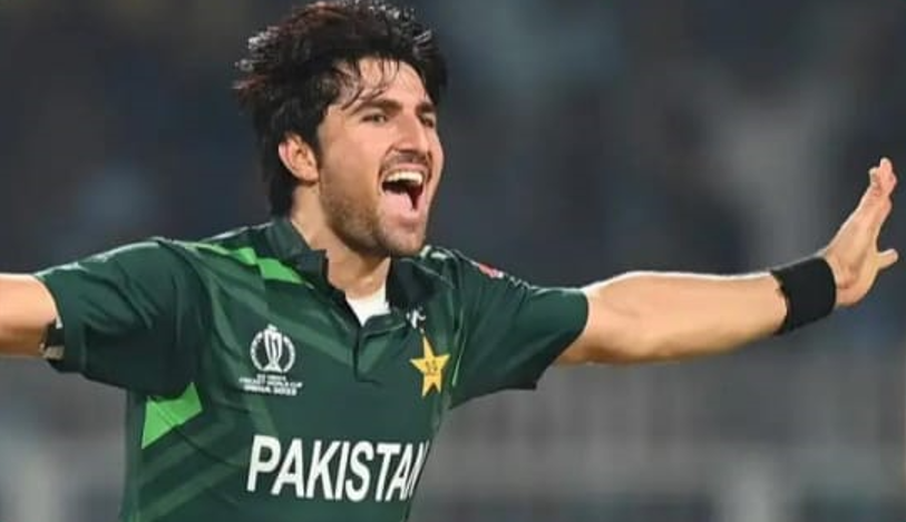 Muhammad Waseem Junior