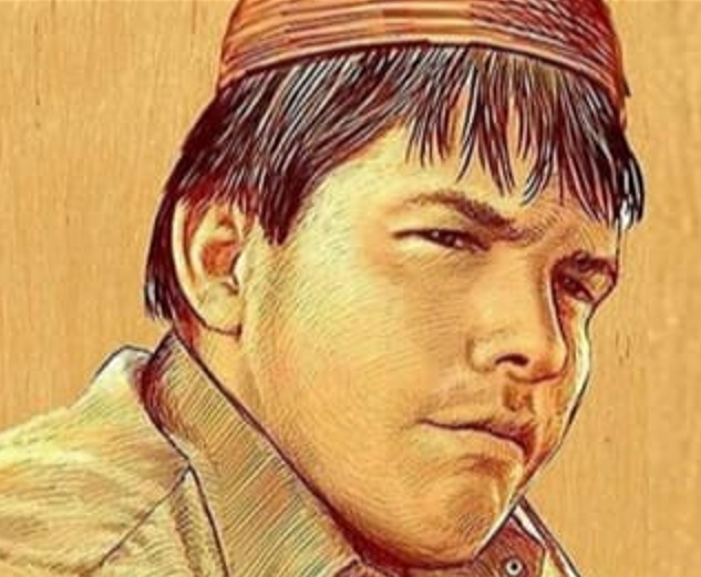 Aitzaz Hassan