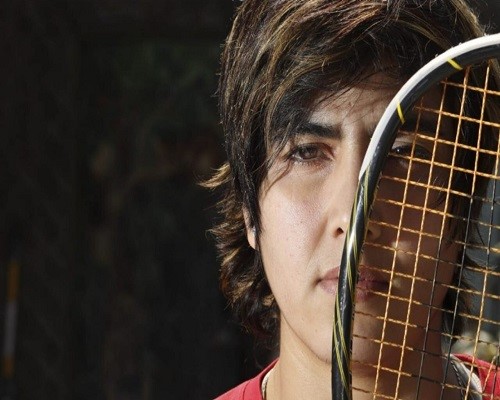 پاکستان کی قابل فخر بیٹی ماریا طورپکئی