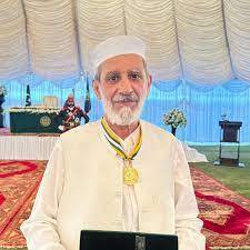 Chacha Noor Din: Peshawari Chappal Maker