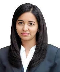 Pride of Nation: Arfa Kareem