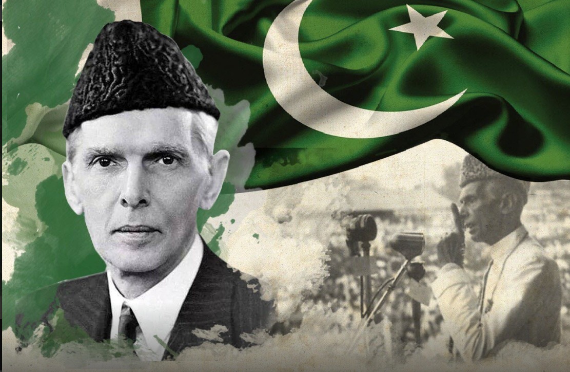 اتحاد برائے امن: ایک مضبوط پاکستان کی تعمیر