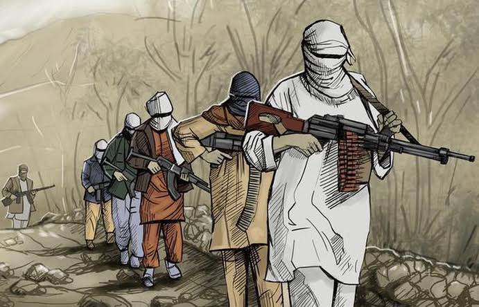 یوم پاکستان پر ٹی ٹی پی کے جھوٹے بیانیے کی تردید