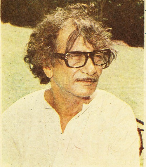 سید صادقین احمد نقوی:فخر پاكستان