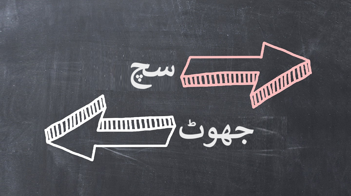 مذہبی انتہا پسند معاشرے سے الگ تھلگ رہتے ہیں