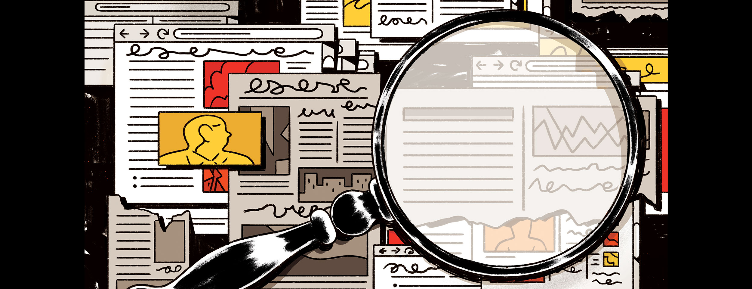 انتہا پسند بیانیے کو کیسے جانا جائے؟