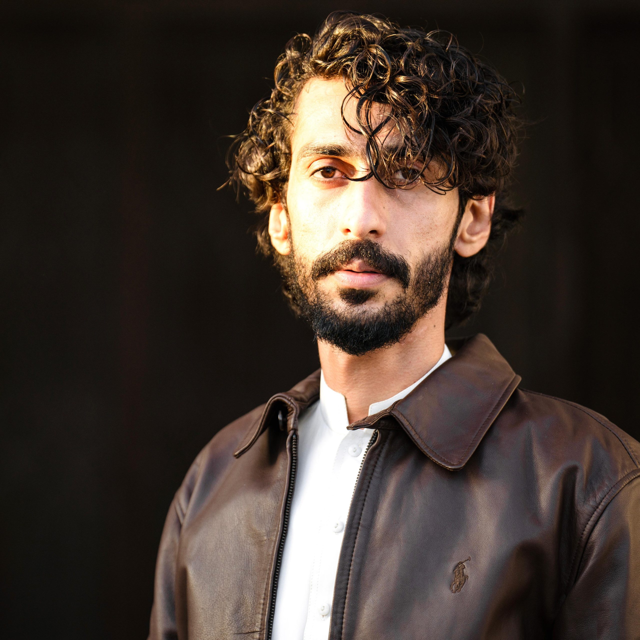 حسن طلال ٹوانہ : ایک دیہاتی تصویر کش کا بین الاقوامی شہرت تک کا سفر