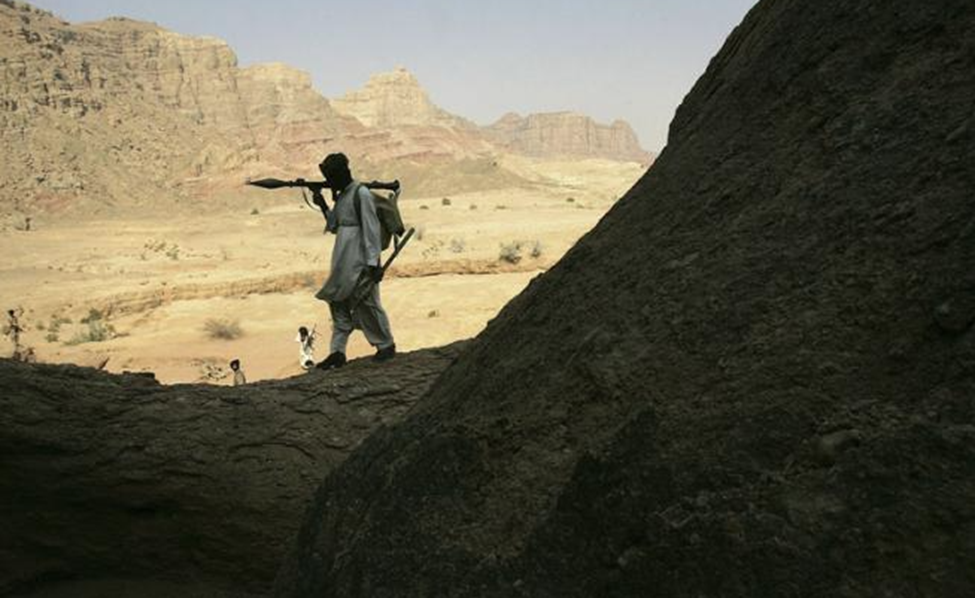 Questioning Militants’ Contorted Narratives of Youth Empowerment in Balochistan