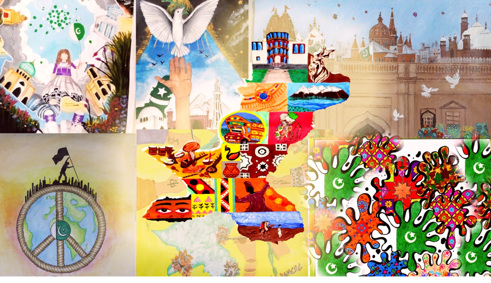 Pride in a Beautiful Country: Pakistan’s Cultural Diversity, Natural, and Human Resources