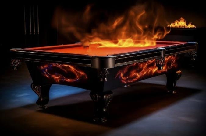 تفریح یا افراتفری: دہشت گردوں کا کھیلوں کو نقصان