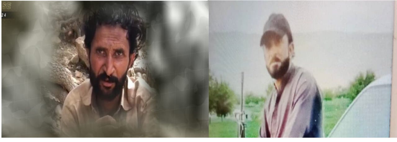 بلوچ بے وفا نہیں۔۔۔۔۔۔۔۔۔۔۔۔ یقینا تمہیں پتہ نہیں