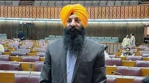 Sikh Marriage Act 2024