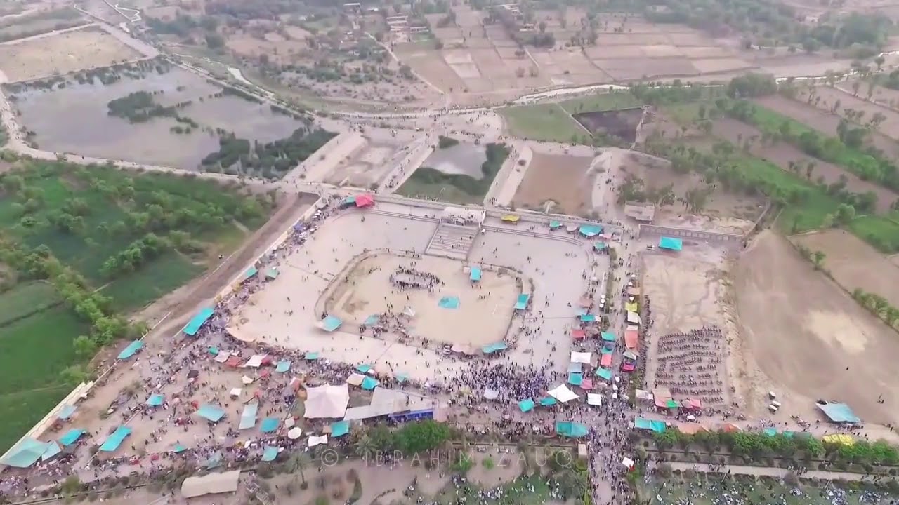 A Plea from Bannu: No Room for Terror