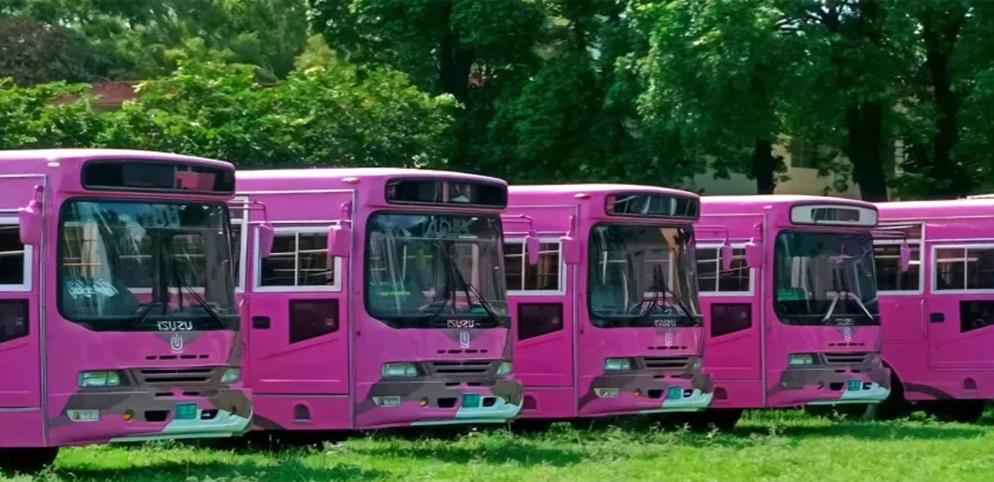 “Beyond fear and Obstacles, A New Empowering Service launched for Female  Students & Teachers”