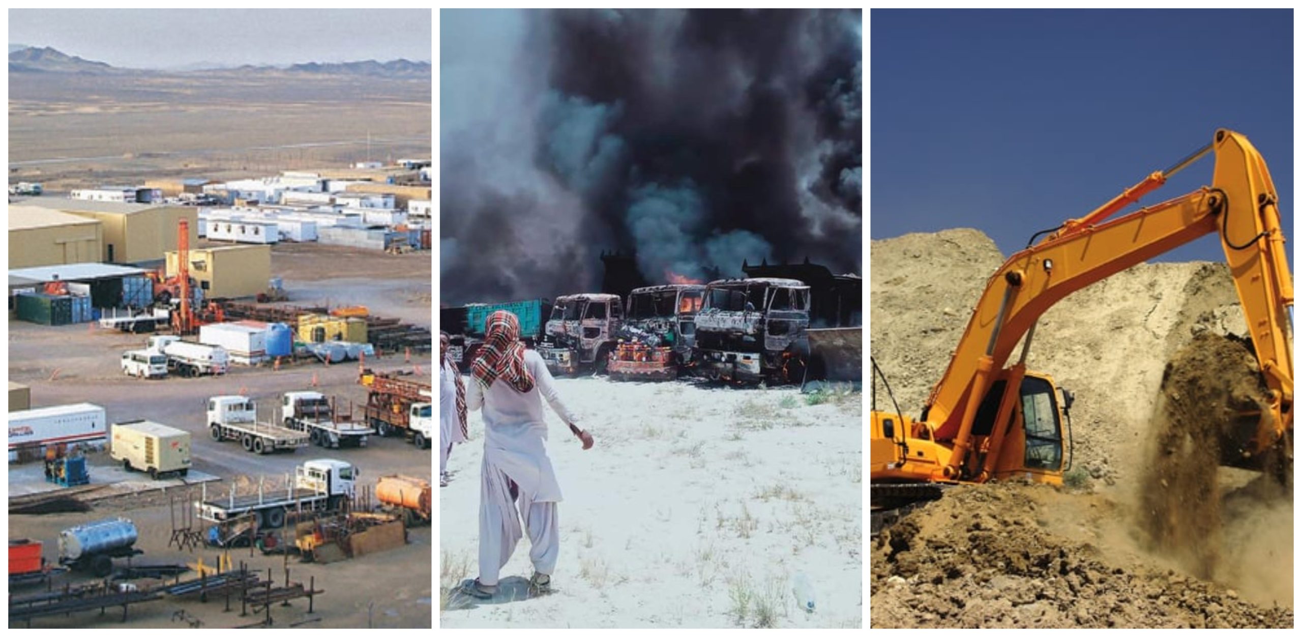 Targeting Development and Progress: The Notorious Strategy of Baloch Militant Organizations (BMOs)