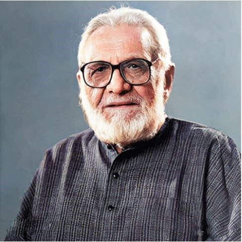 Ashfaq Ahmed: Teacher of Words