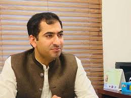 A Farewell to Zakir Baloch