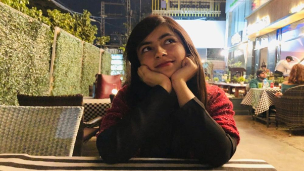 Shafiqa Iqbal: A Beacon of Progress and Peace from Pakistan