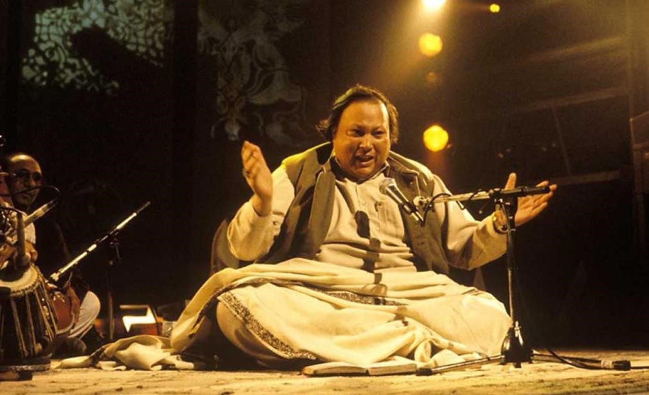 Nusrat Fateh Ali Khan, The King of Qawali