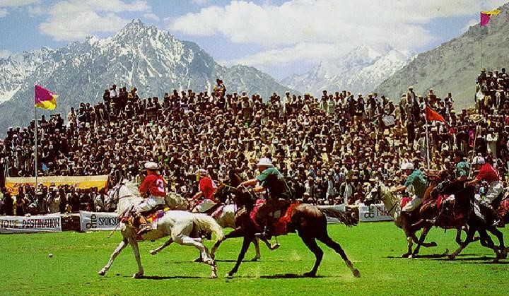 Shandur Festival: A Celebration of Peace, Culture, and Adventure in Pakistan