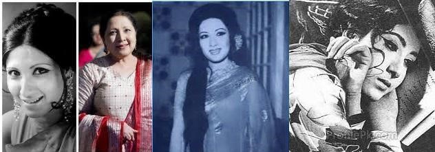 Pakistani Mona Lisa; Deeba