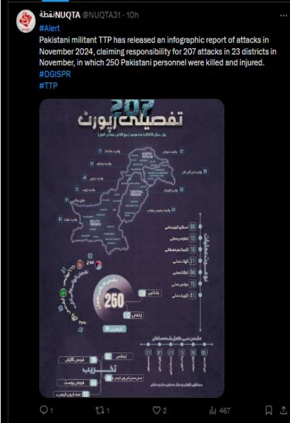 Unmasking FAK’s Deceptive Narrative: The Truth Behind Their Fake Attack Claims