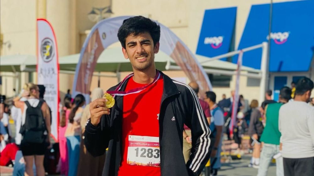 “From Karachi to NASA’s Hall of Fame: Usama Saleem, Shaping the Future of Cybersecurity”