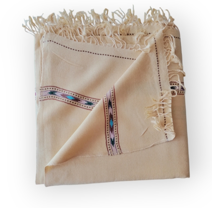 The Timeless Craft of Islampuri Shawls