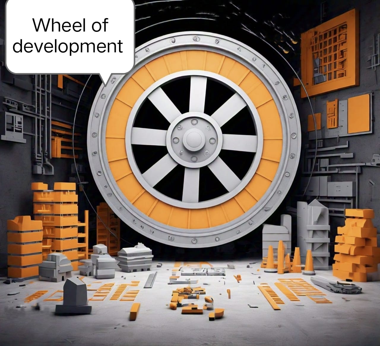 ترقی کا سفر بدستور جاری