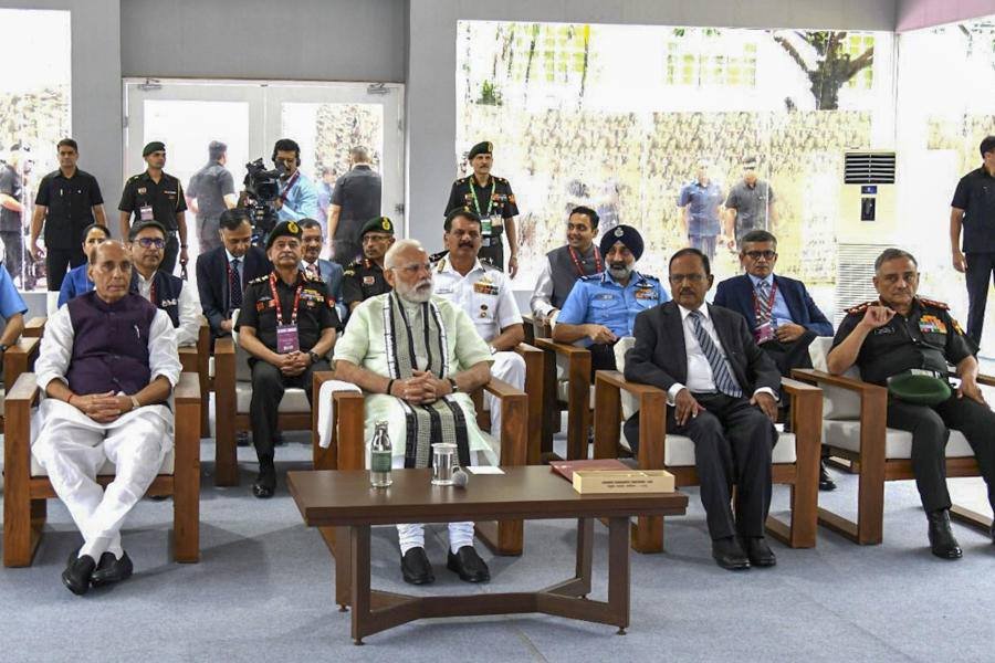 Indian belligerence and Pakistan’s unwavering resolve in the face of “Operation Sindoor 2.0”